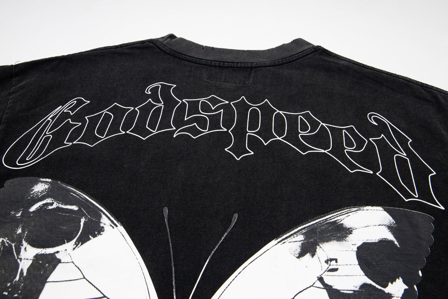 Godspeed T-shirt G12