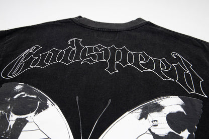 Godspeed T-shirt G12