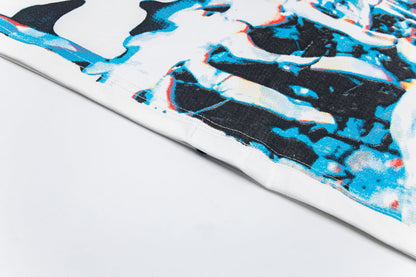 ゴッドスピードTシャツ G20