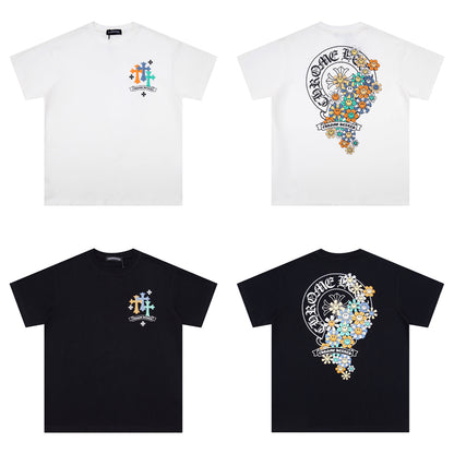 2025 New T-shirt K6004