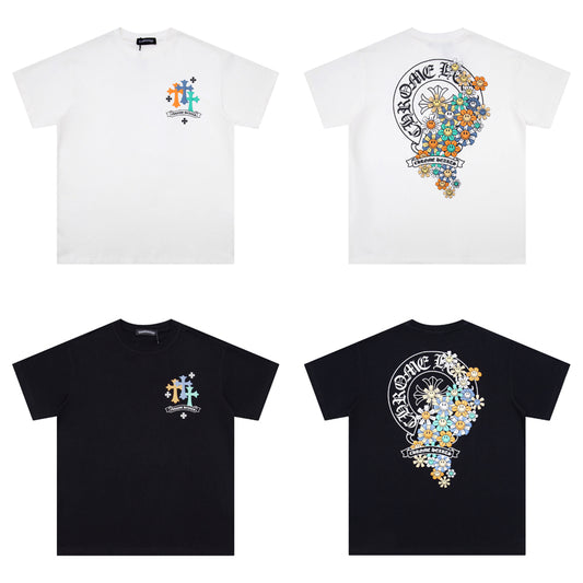 2025 New T-shirt K6004