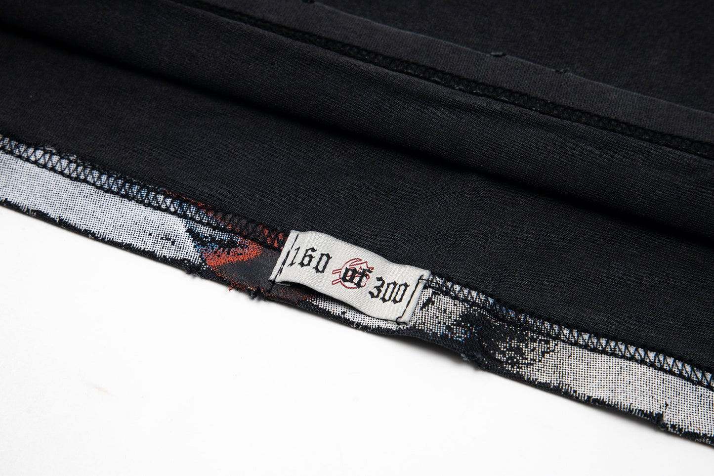 Godspeed T-shirt G15