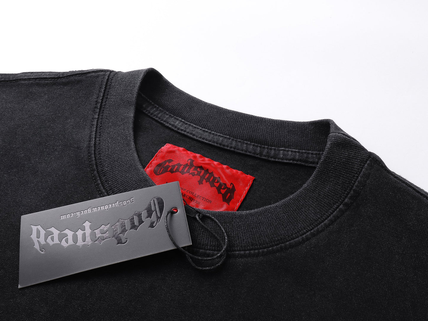 Godspeed 2025 New fashion T-shirt 1092