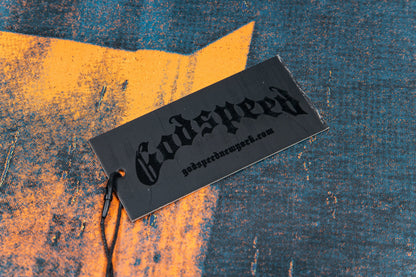 Godspeed T-shirt G07