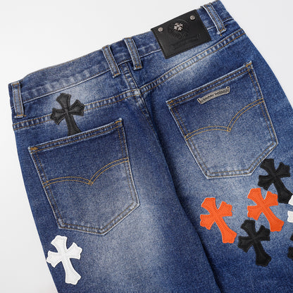 2025 New Pants 9931