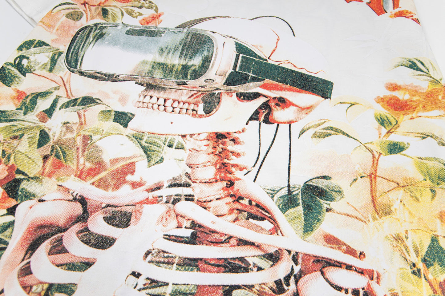 Godspeed T-shirt G55