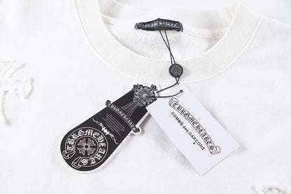 2025 Long-Sleeved T-shirt TQ25