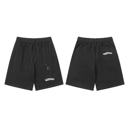 2025 New Shorts 2278