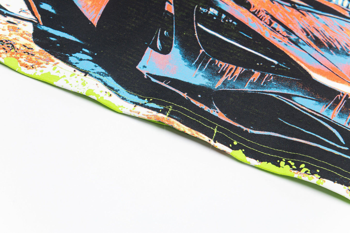 Godspeed T-shirt G70