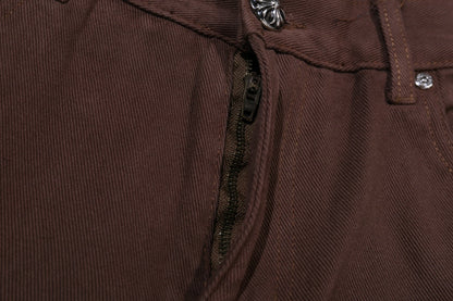 Chrome Hearts 2025 NEW Pants