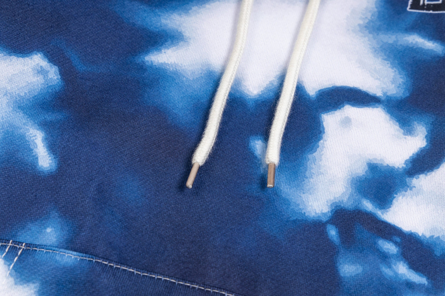 GALLERY DEPT 新作パーカー