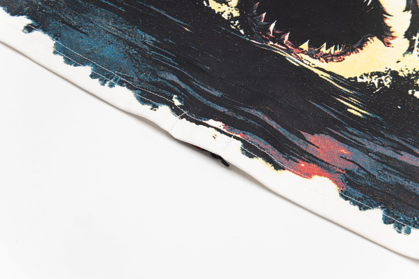 Godspeed T-shirt G67