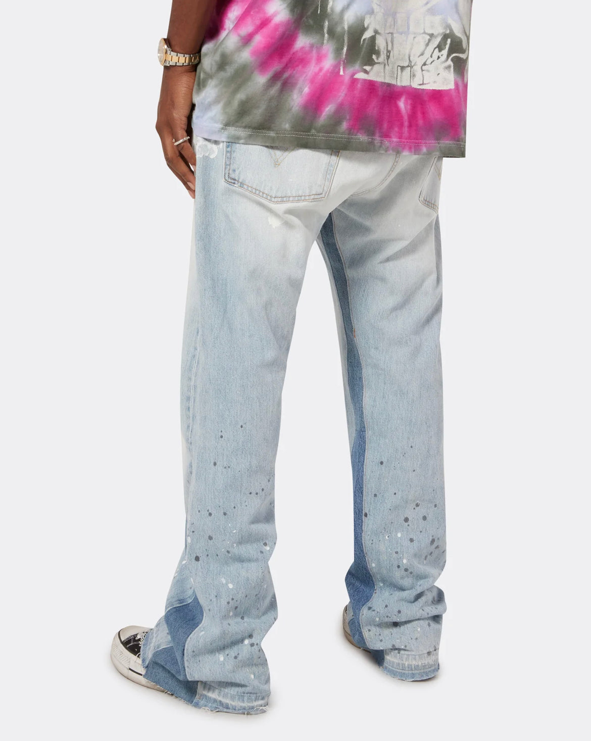 ギャラリーデプト 新作パンツ 627 