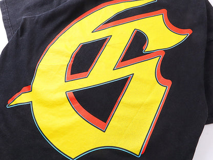 Godspeed 2025 New fashion T-shirt 1111