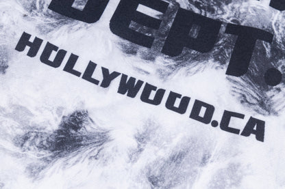 GALLERY DEPT 新作パーカー