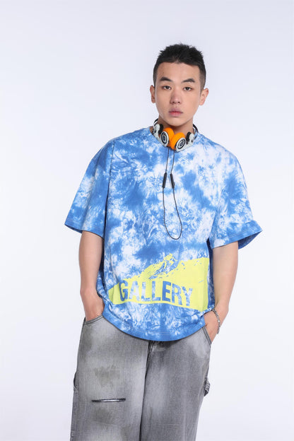 GALLERY DEPT 新作Tシャツ D99 