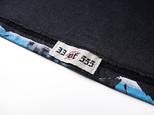 Godspeed 2025 New fashion T-shirt 1116