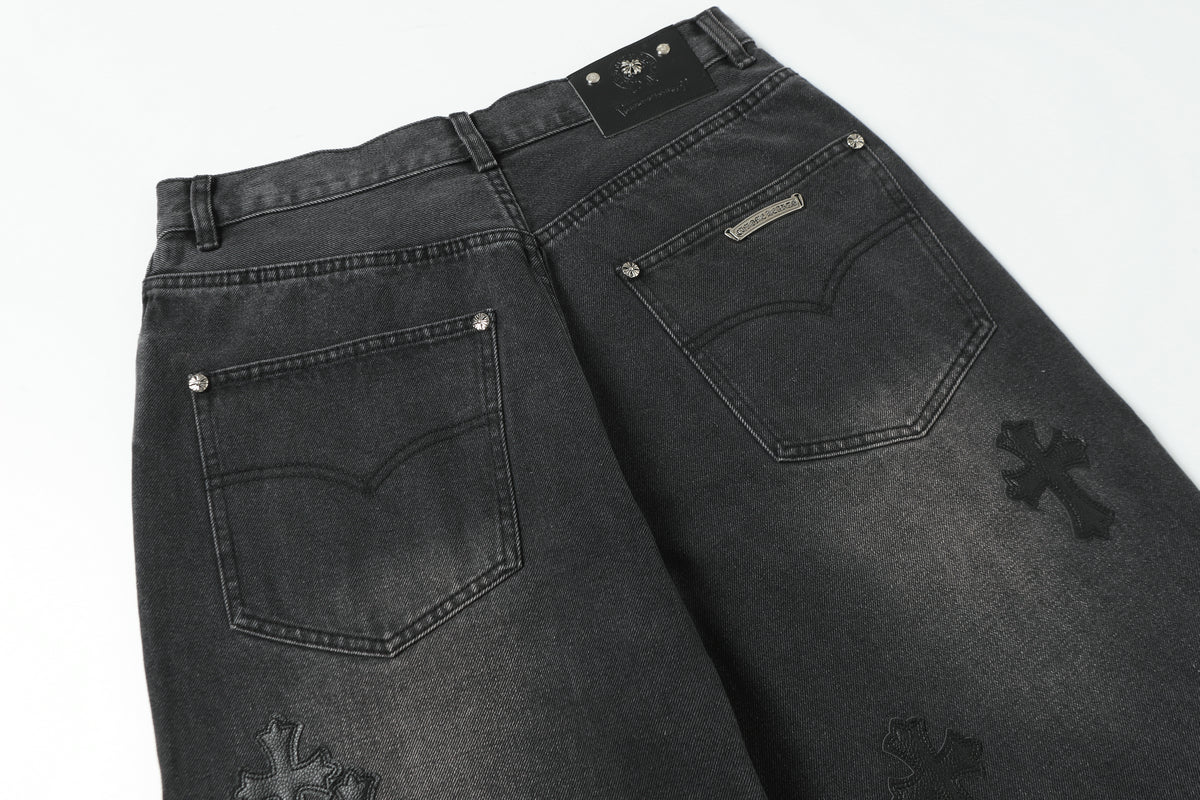 Chrome Hearts Pants 303