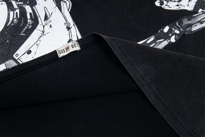 Godspeed T-shirt G68