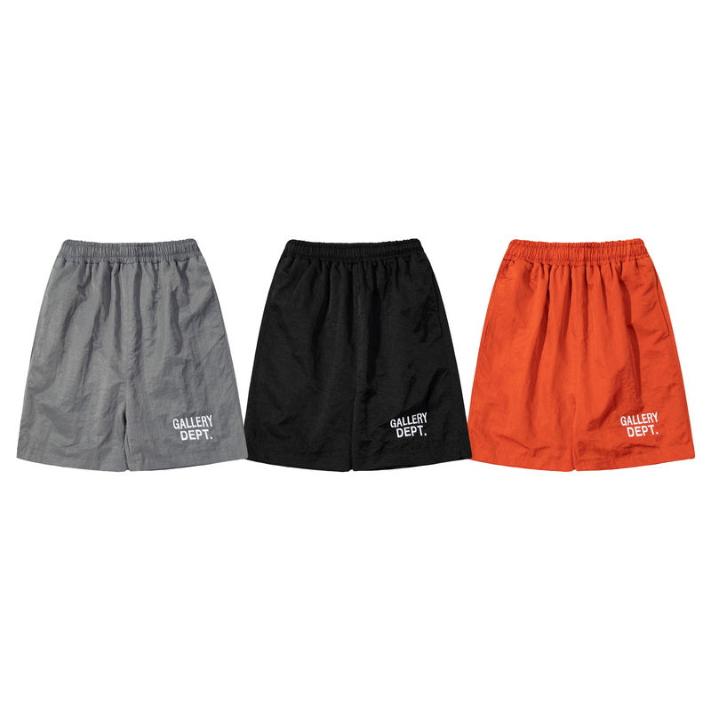 ギャラリーデプト ニューショートパンツ G10 