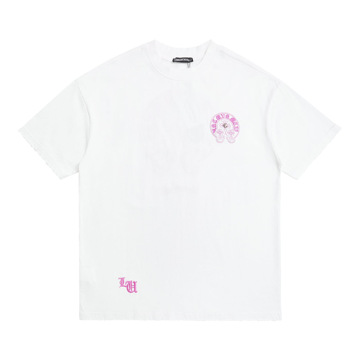 Chrome Hearts T-shirt 1920