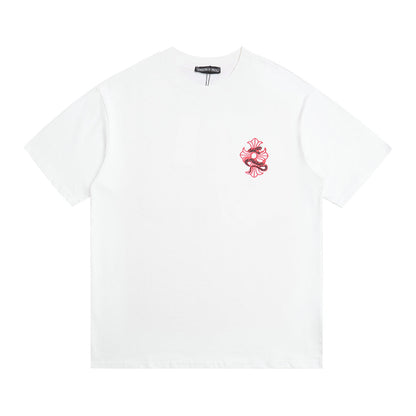 Chrome Hearts T-shirt 1921