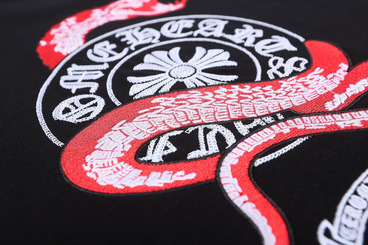 Chrome Hearts T-shirt 1921