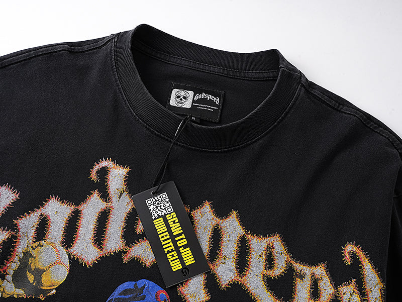 Godspeed Sweatshirt 1158