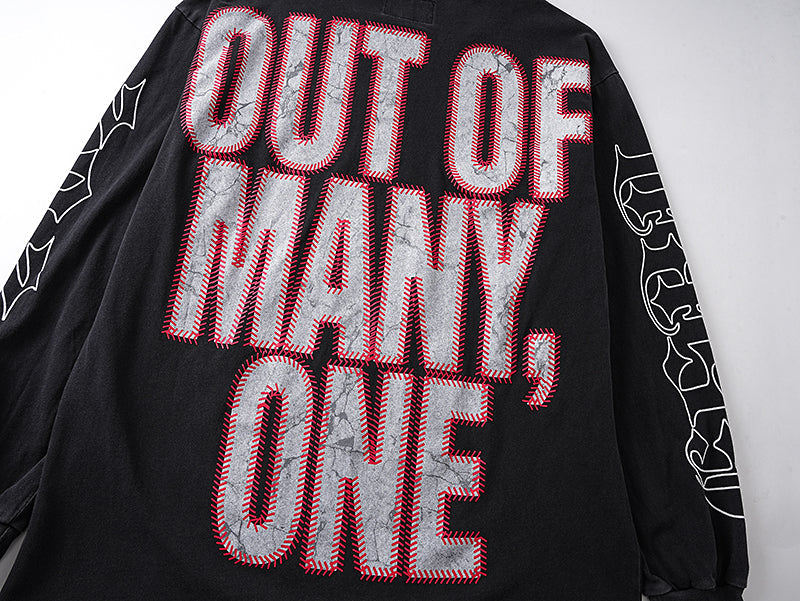 Godspeed Sweatshirt 1158