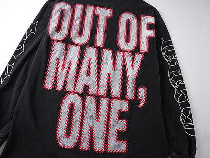 Godspeed Sweatshirt 1158