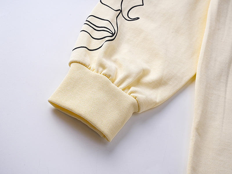 Godspeed Sweatshirt 3158