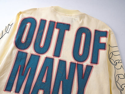 Godspeed Sweatshirt 3158