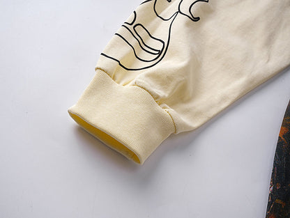 Godspeed Sweatshirt 3159