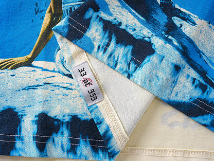 Godspeed Sweatshirt 3155