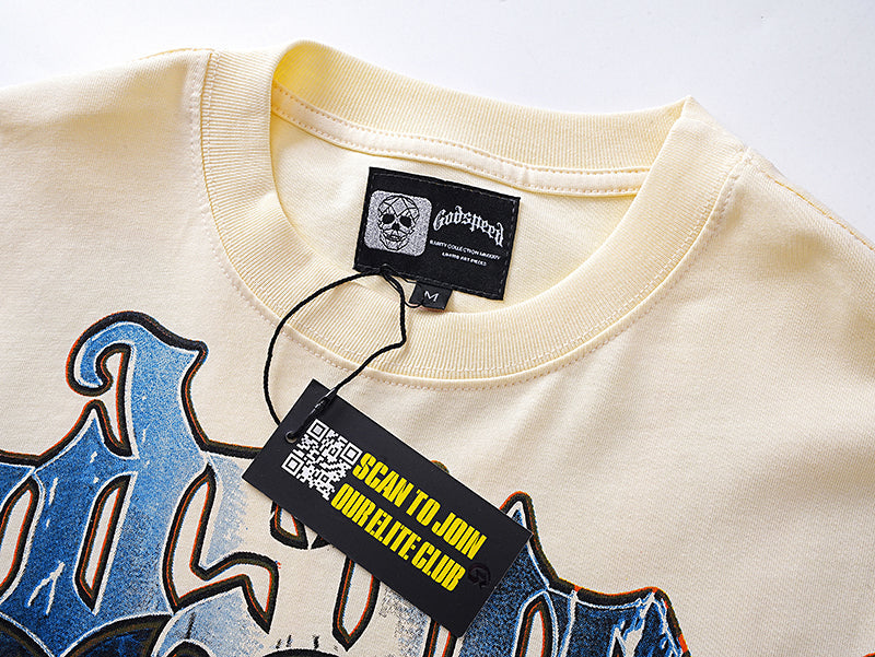 ゴッドスピード スウェットシャツ 3157