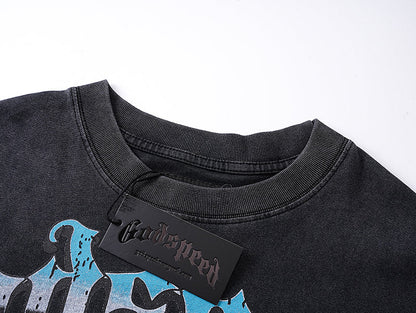 Godspeed Sweatshirt 1153