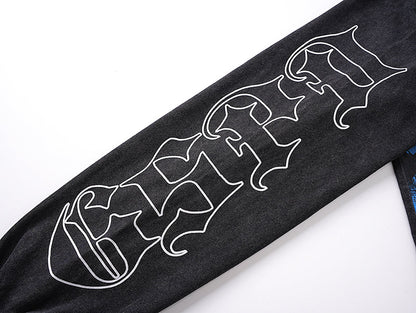 Godspeed Sweatshirt 1159