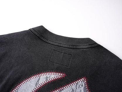 Godspeed Sweatshirt 1159