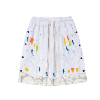 ギャラリーデパート ニューショート G16-2