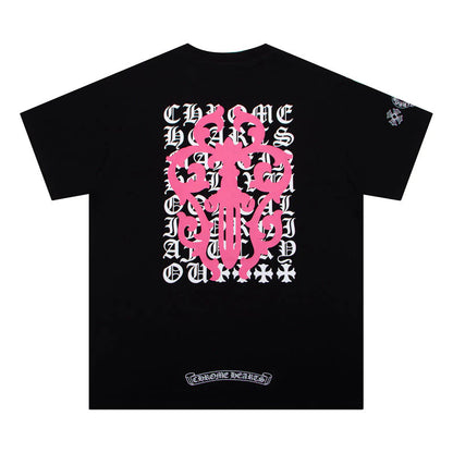 Nouveau T-shirt 6025 2025