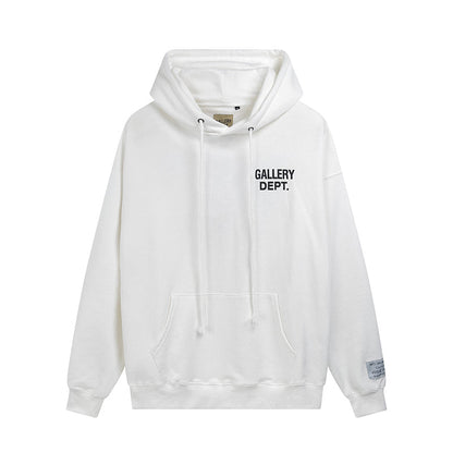GALLERY DEPT  New Hoodie