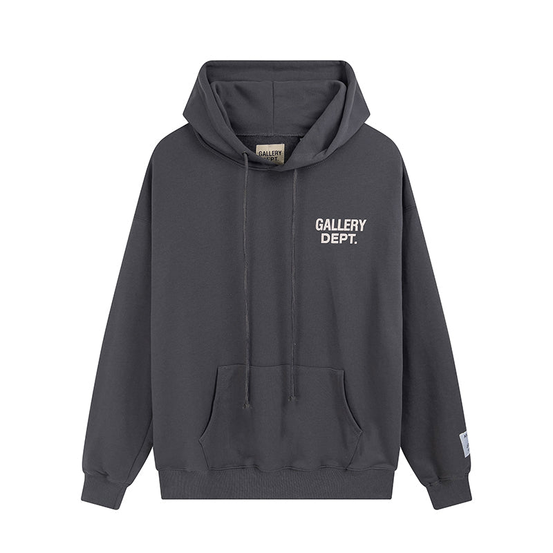 GALLERY DEPT  New Hoodie