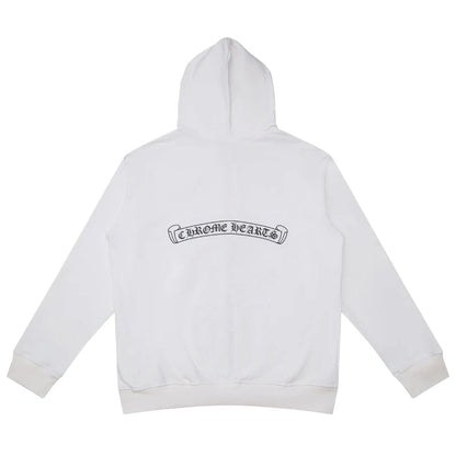 2025 New Zip Up Hoodie K5006