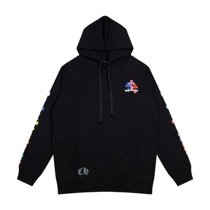 2025 New Hoodie K7023
