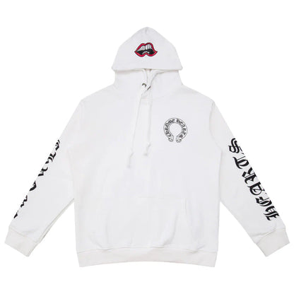 Nouveau sweat zippé 5008 2025