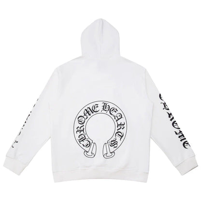 Nouveau sweat zippé 5008 2025