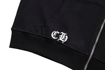 2025 New Zip Up Hoodie K5006