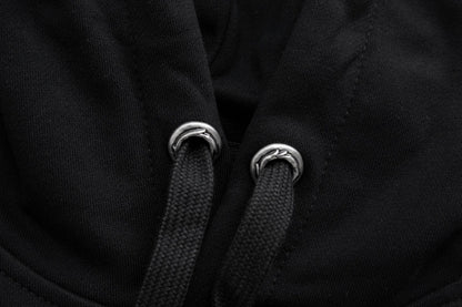 Nouveau sweat zippé 5008 2025