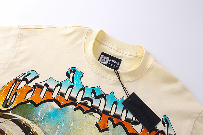 ゴッドスピード スウェットシャツ 3153