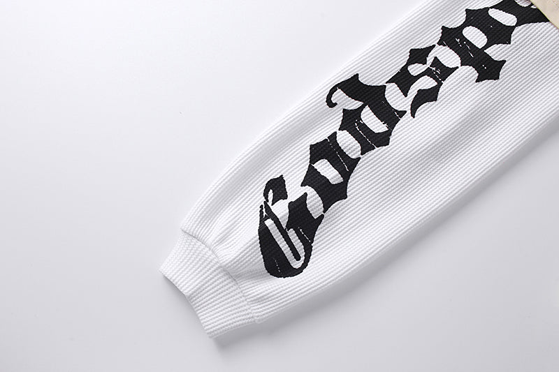 ゴッドスピード スウェットシャツ 3153